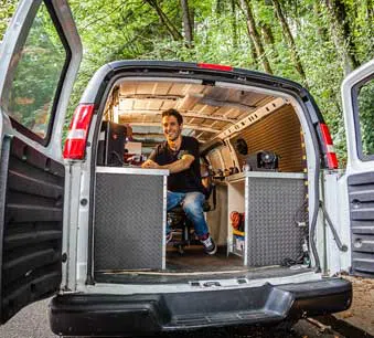 Safe Key Store Richmond, VA 804-829-7271 - 16-Mobile-Locksmith-Service